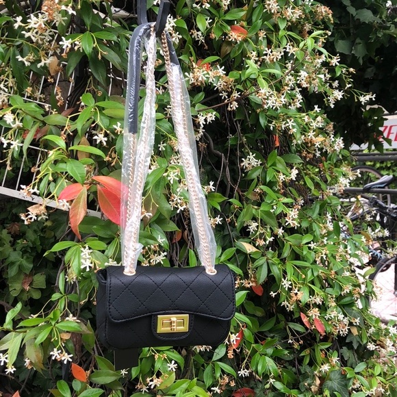 Mini purse - Picture 1 of 6